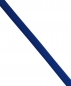 Preview: Satinband blau 10mm breit, 22,5m